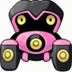 Kotaku in Pokemon form.
